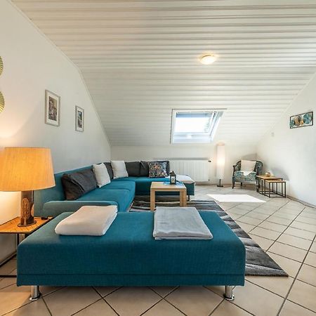 Ferienwohnung Am Steinchen Mettlach Eksteriør bilde